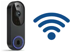 Wi-FI Smart Cameras